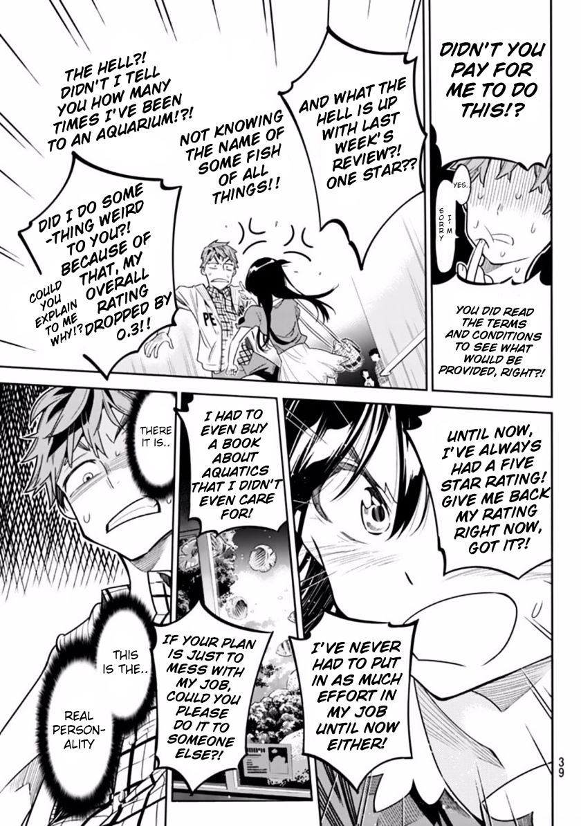 Rent a Girlfriend, Chapter 1 image 28